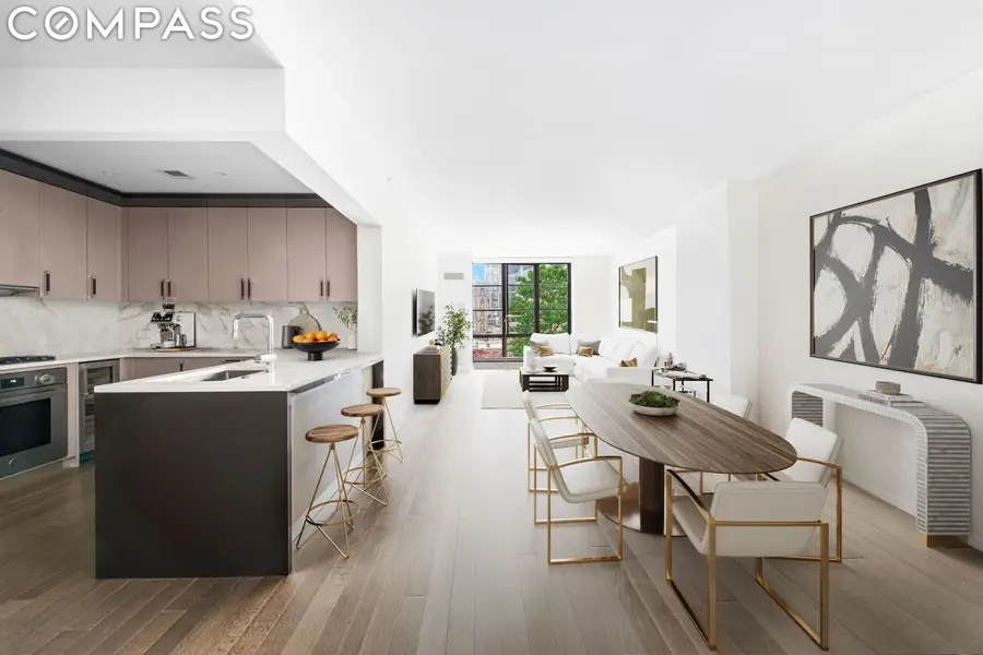 261 W 25th Street #4D, Manhattan, NY 10001 - #3