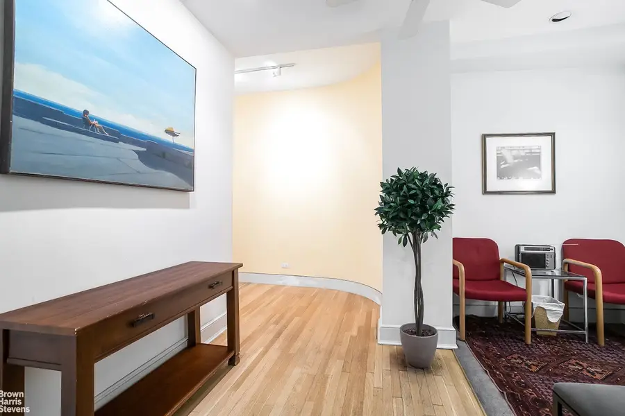 310 W 72nd Street #1D, Manhattan, NY 10023 - #2