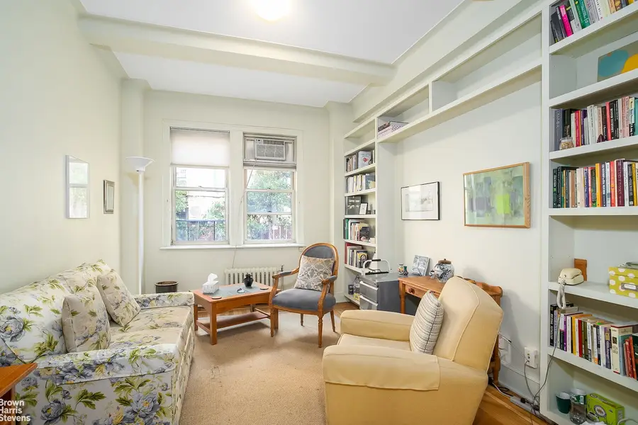 310 W 72nd Street #1D, Manhattan, NY 10023 - #3