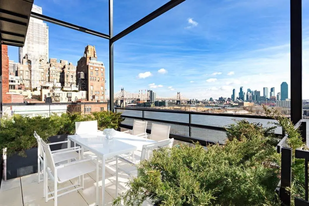 23 Beekman Place, Manhattan, NY 10022 - #1