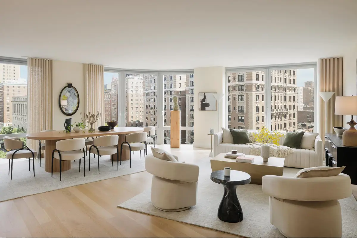 212 W 72nd Street #9H, Manhattan, NY 10023 - #1
