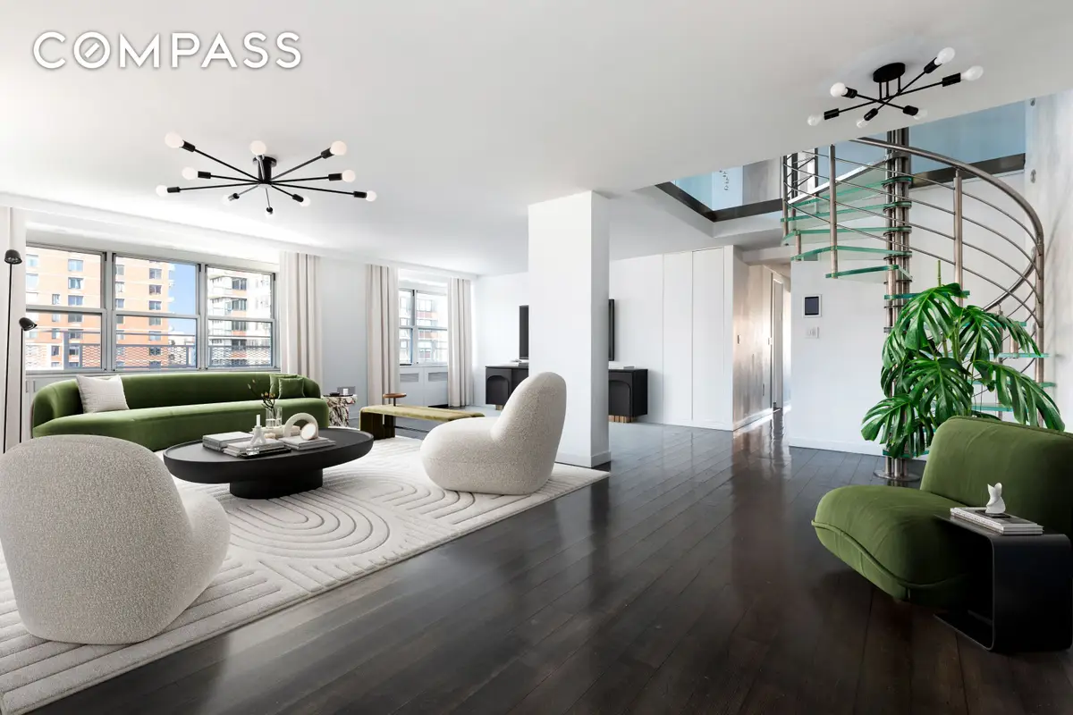401 E 74th Street #20F, Manhattan, NY 10021 - #1