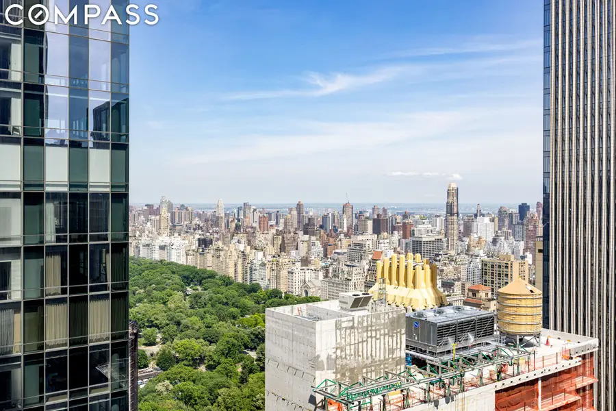 146 W 57th Street #57A, Manhattan, NY 10019 - #2