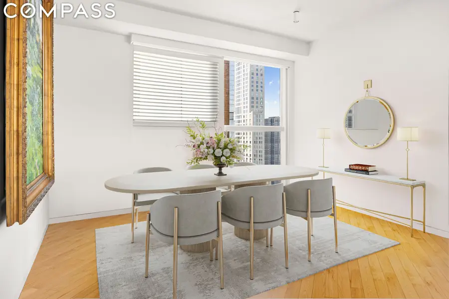 146 W 57th Street #57A, Manhattan, NY 10019 - #3