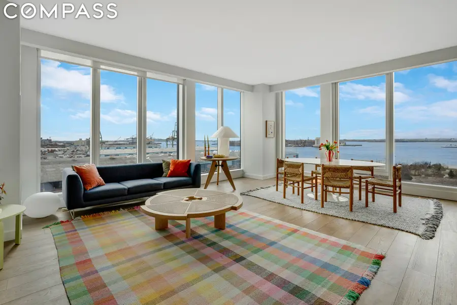 50 Bridge Park Drive #8A, Brooklyn, NY 11201 - #2