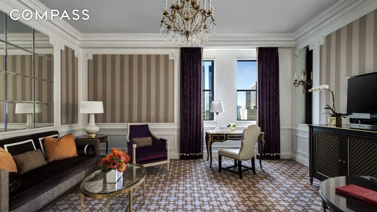 2 E 55th Street #935W39, Manhattan, NY 10022 - #1