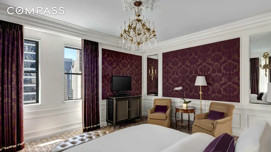 2 E 55th Street #935W39, Manhattan, NY 10022 - #2