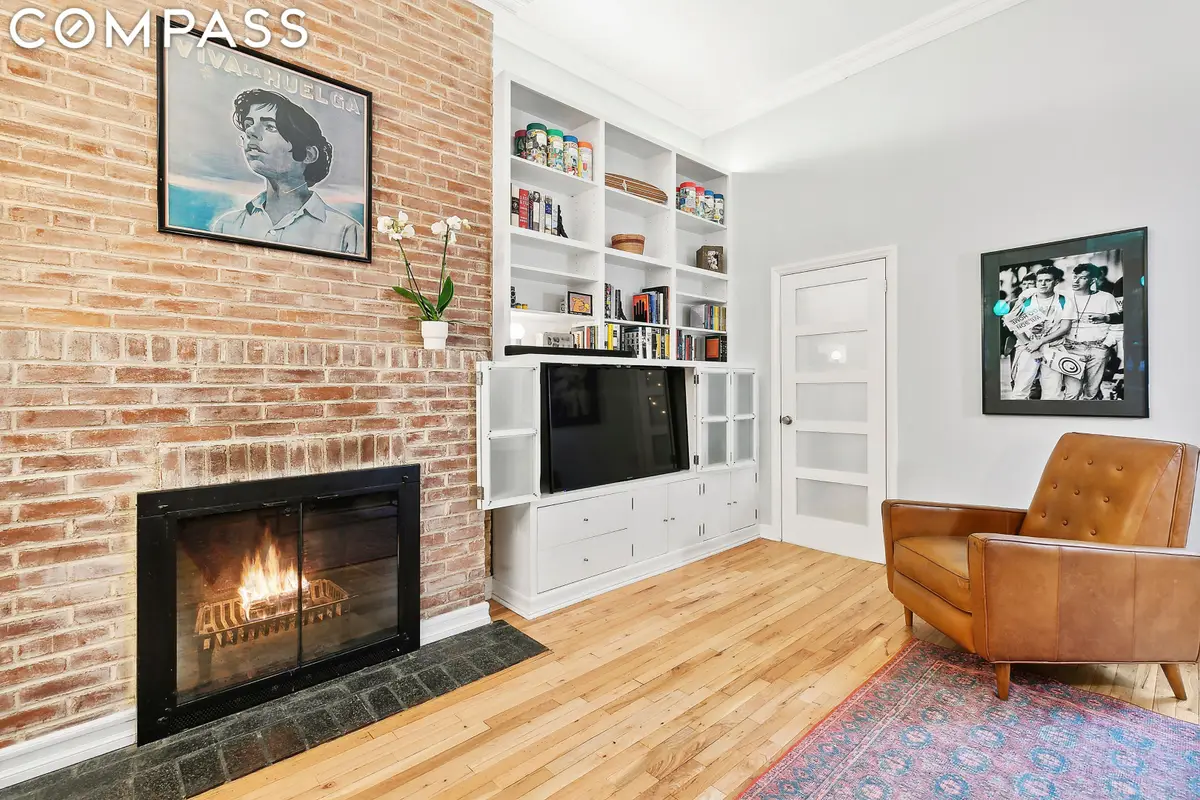 172 W 82nd Street #2A, Manhattan, NY 10024 - #1