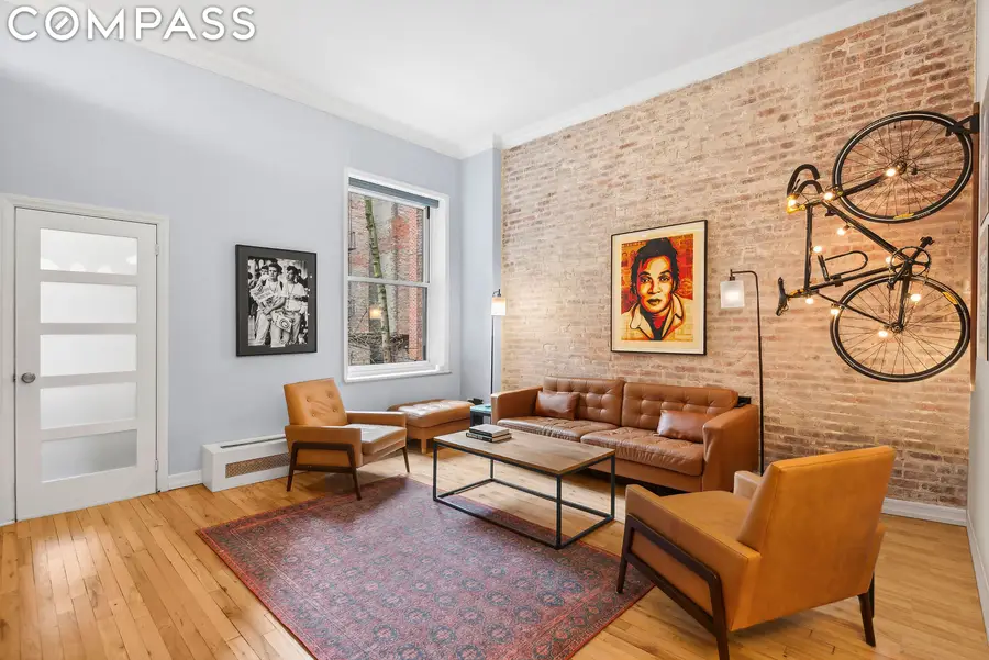 172 W 82nd Street #2A, Manhattan, NY 10024 - #2