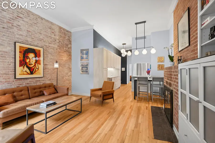 172 W 82nd Street #2A, Manhattan, NY 10024 - #3