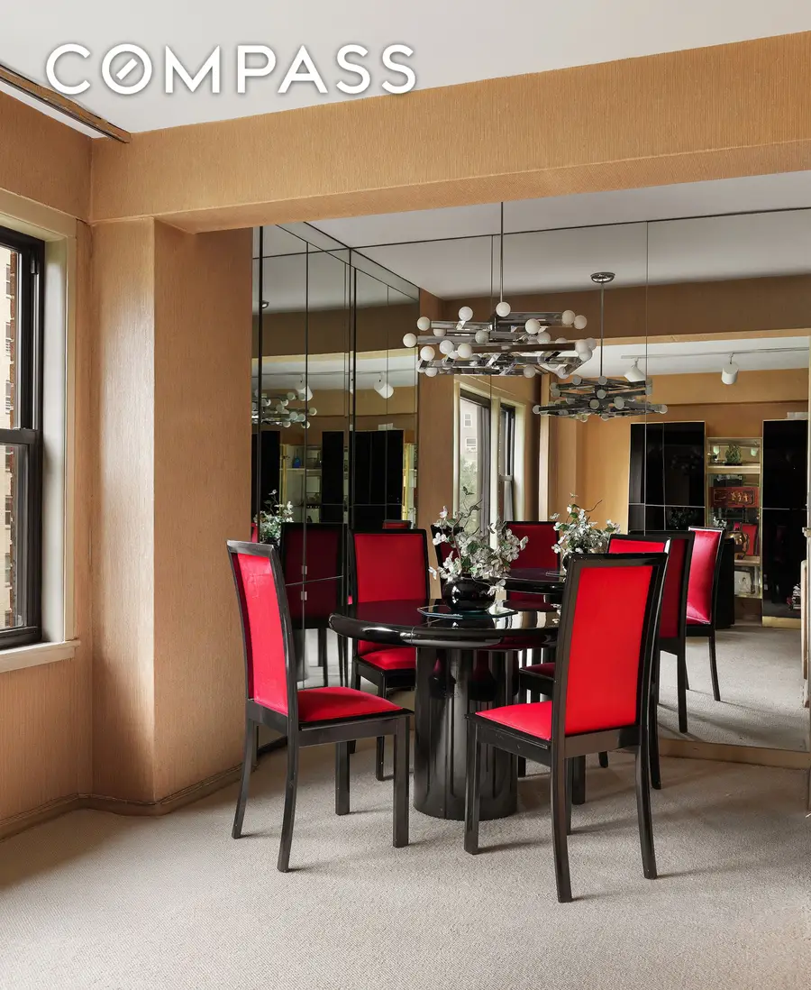 515 E 85th Street #6D, Manhattan, NY 10028 - #3