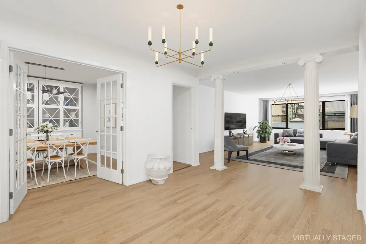 40 E 84th Street #4A, Manhattan, NY 10028 - #1