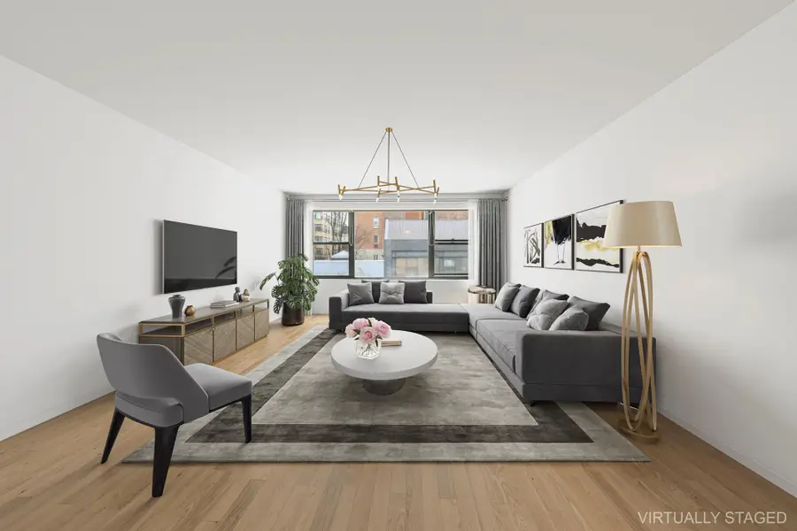40 E 84th Street #4A, Manhattan, NY 10028 - #3