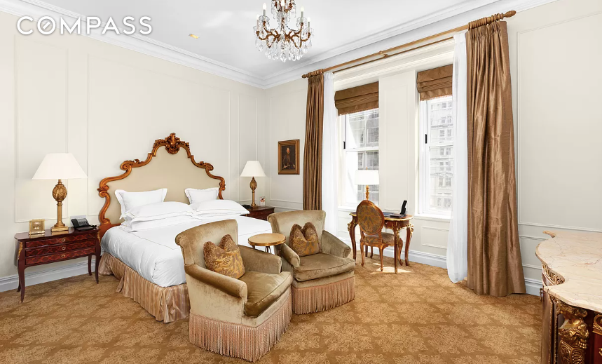 1 Central Park S #1441, Manhattan, NY 10019 - #1