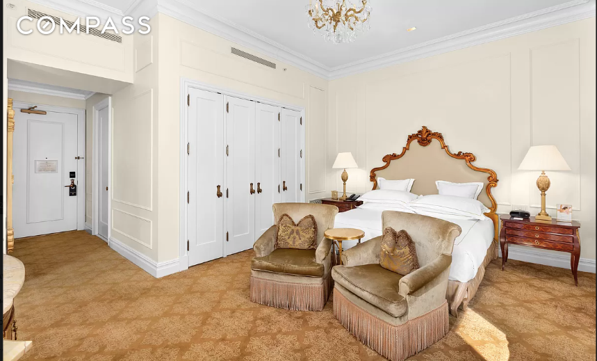 1 Central Park S #1441, Manhattan, NY 10019 - #2