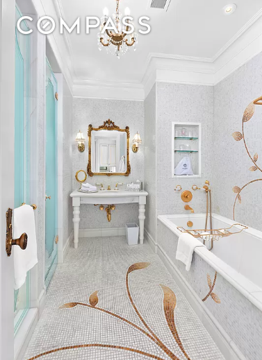 1 Central Park S #1441, Manhattan, NY 10019 - #3