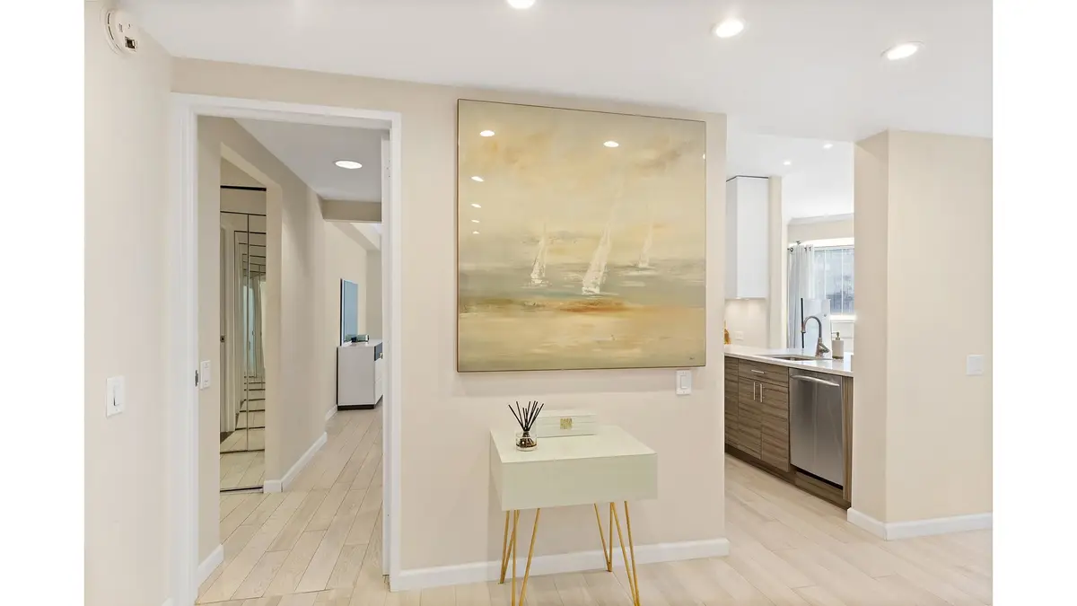 150 W 56th Street #2812, Manhattan, NY 10019 - #1