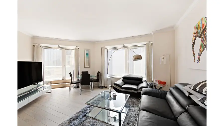 150 W 56th Street #2812, Manhattan, NY 10019 - #3