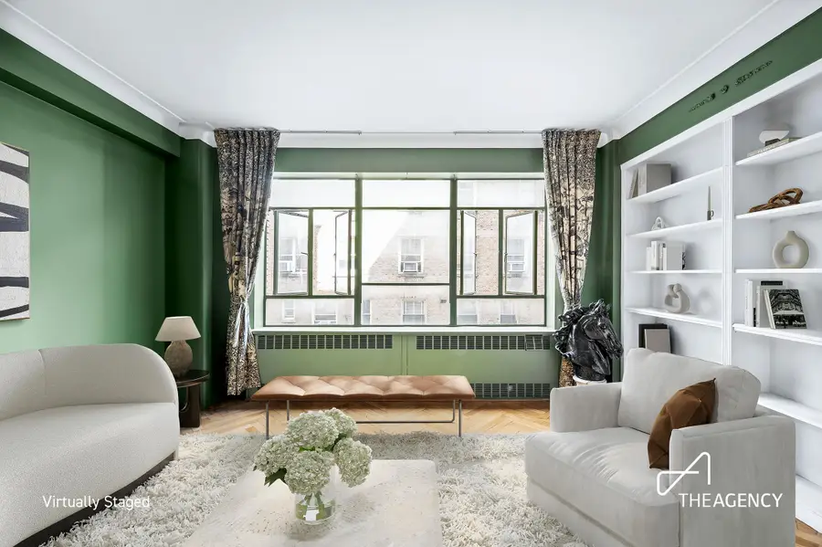 3 E 71st Street #2E, Manhattan, NY 10021 - #2