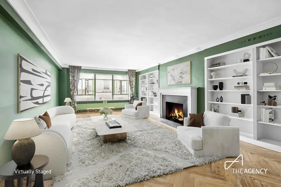 3 E 71st Street #2E, Manhattan, NY 10021 - #3