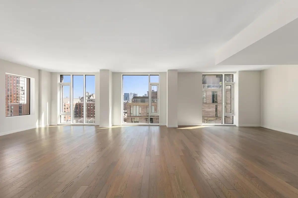 505 W 43rd Street #PHJ, Manhattan, NY 10036 - #1