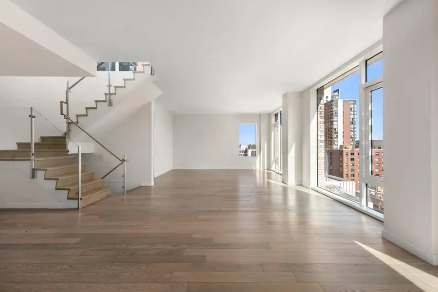 505 W 43rd Street #PHJ, Manhattan, NY 10036 - #2