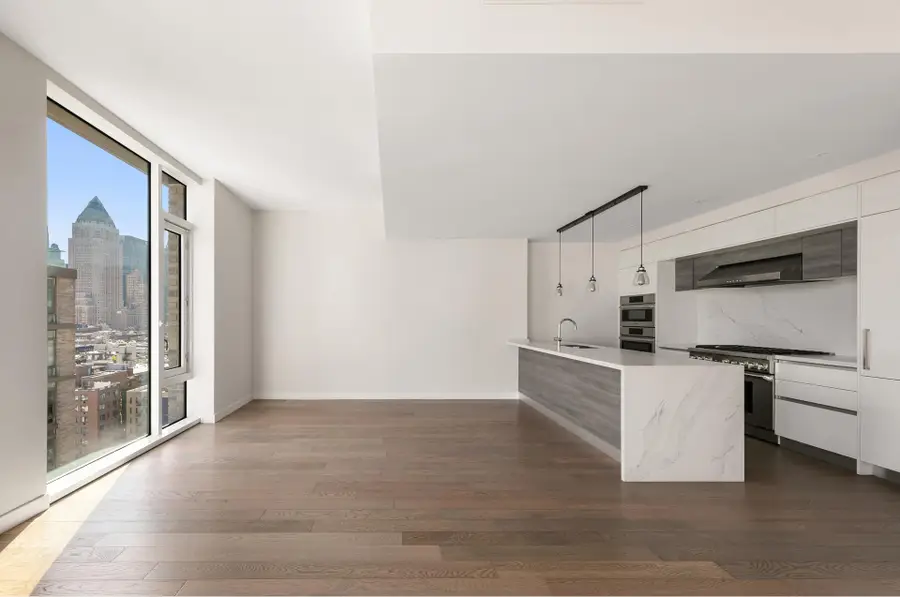 505 W 43rd Street #PHJ, Manhattan, NY 10036 - #3