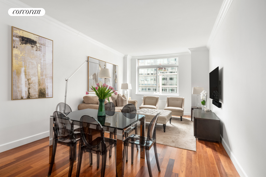 212 E 57th Street #8C, Manhattan, NY 10022 - #2