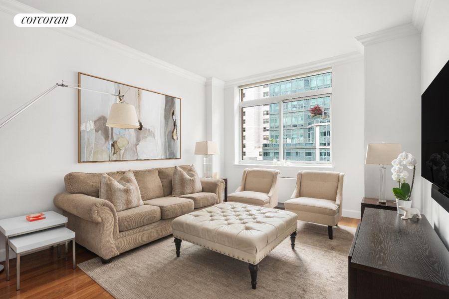 212 E 57th Street #8C, Manhattan, NY 10022 - #3