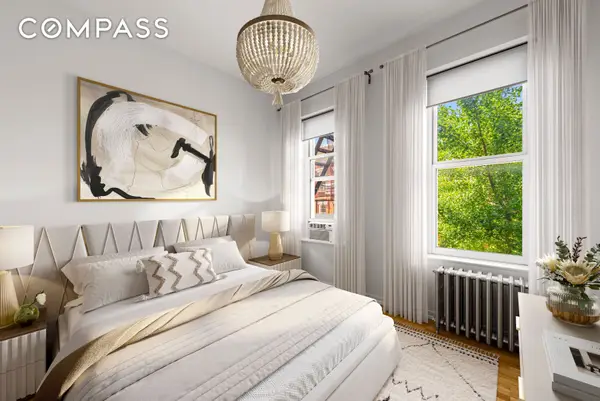 28 Perry Street #4E, Manhattan, NY 10014