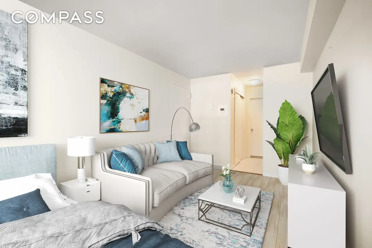 431 E 82nd Street #1A, Manhattan, NY 10028 - #1