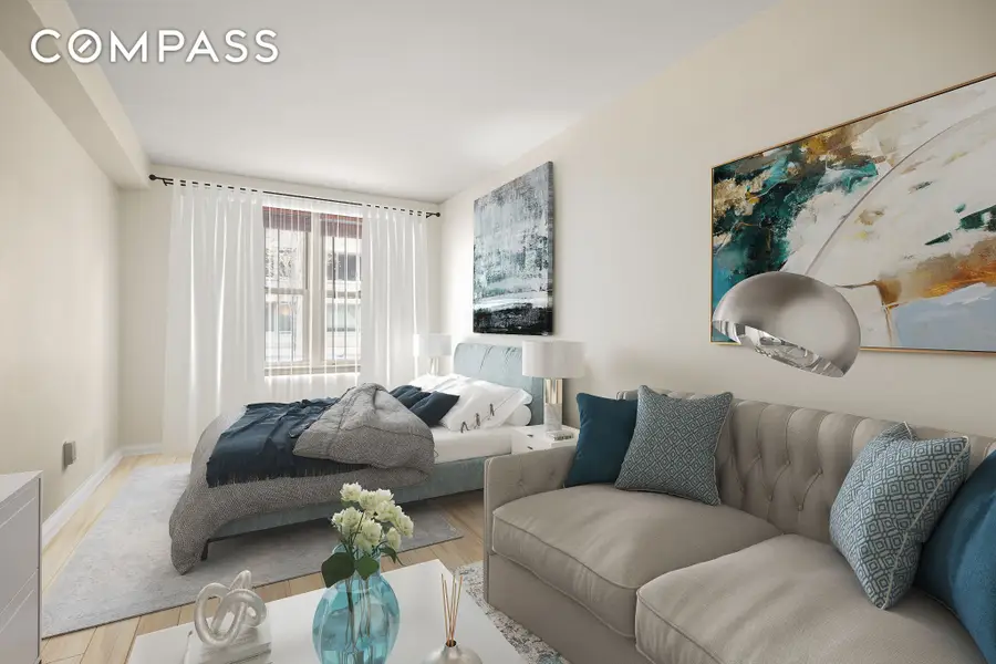 431 E 82nd Street #1A, Manhattan, NY 10028 - #2