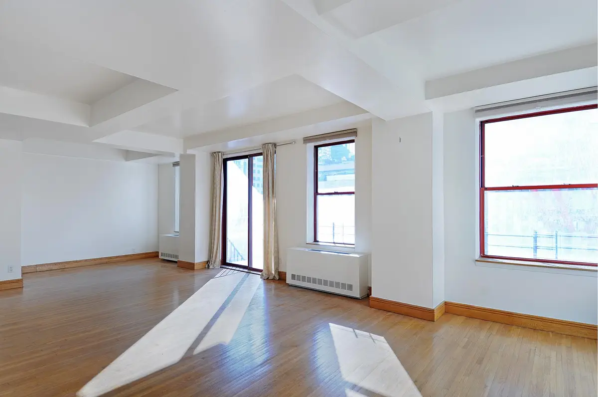 40 E 61st Street #14A, Manhattan, NY 10065 - #1
