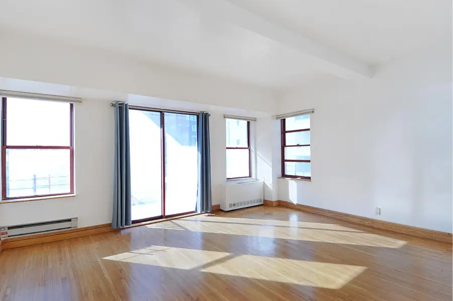 40 E 61st Street #14A, Manhattan, NY 10065 - #3