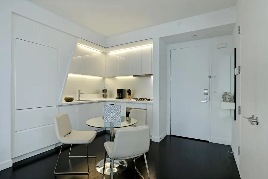 123 Washington Street #38G, Manhattan, NY 10006 - #2