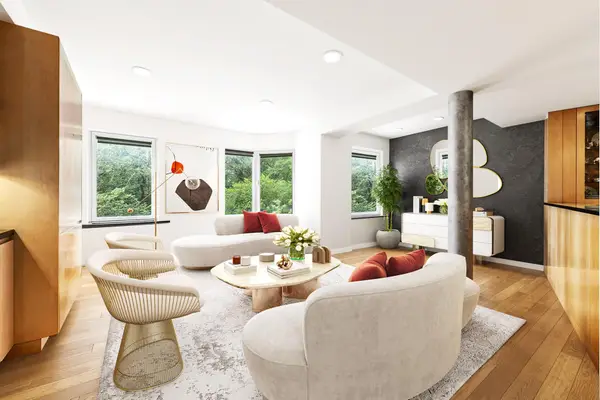 870 5th Avenue #4/5C, Manhattan, NY 10065