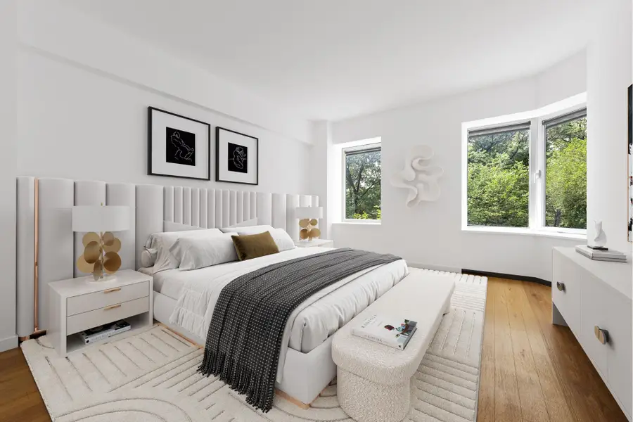 870 5th Avenue #4/5C, Manhattan, NY 10065 - #2