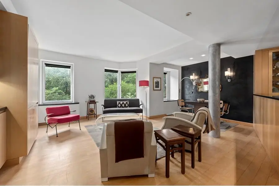 870 5th Avenue #4/5C, Manhattan, NY 10065 - #3
