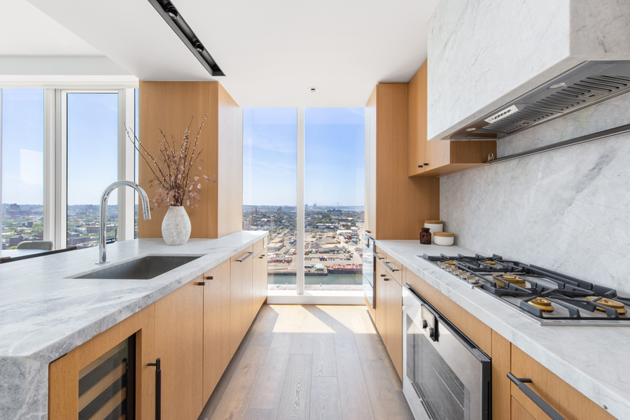 50 Bridge Park Drive #26D, Brooklyn, NY 11201 - #3