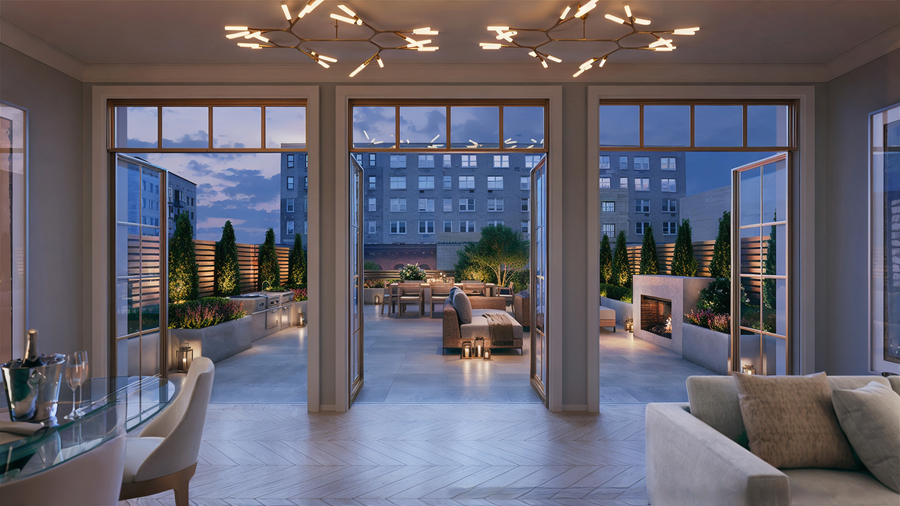 18 W 76th Street, Manhattan, NY 10023 - #2