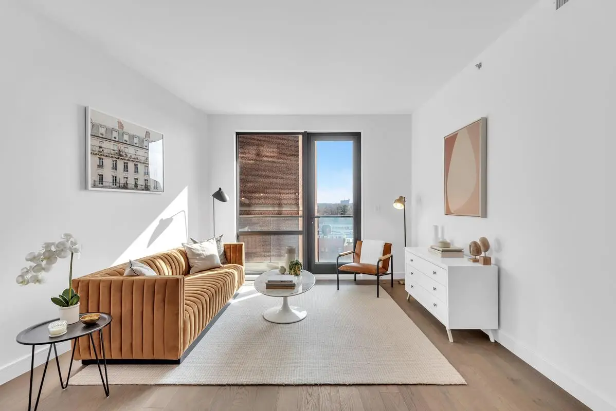 107-06 Queens Boulevard #5-G, Queens, NY 11375 - #1