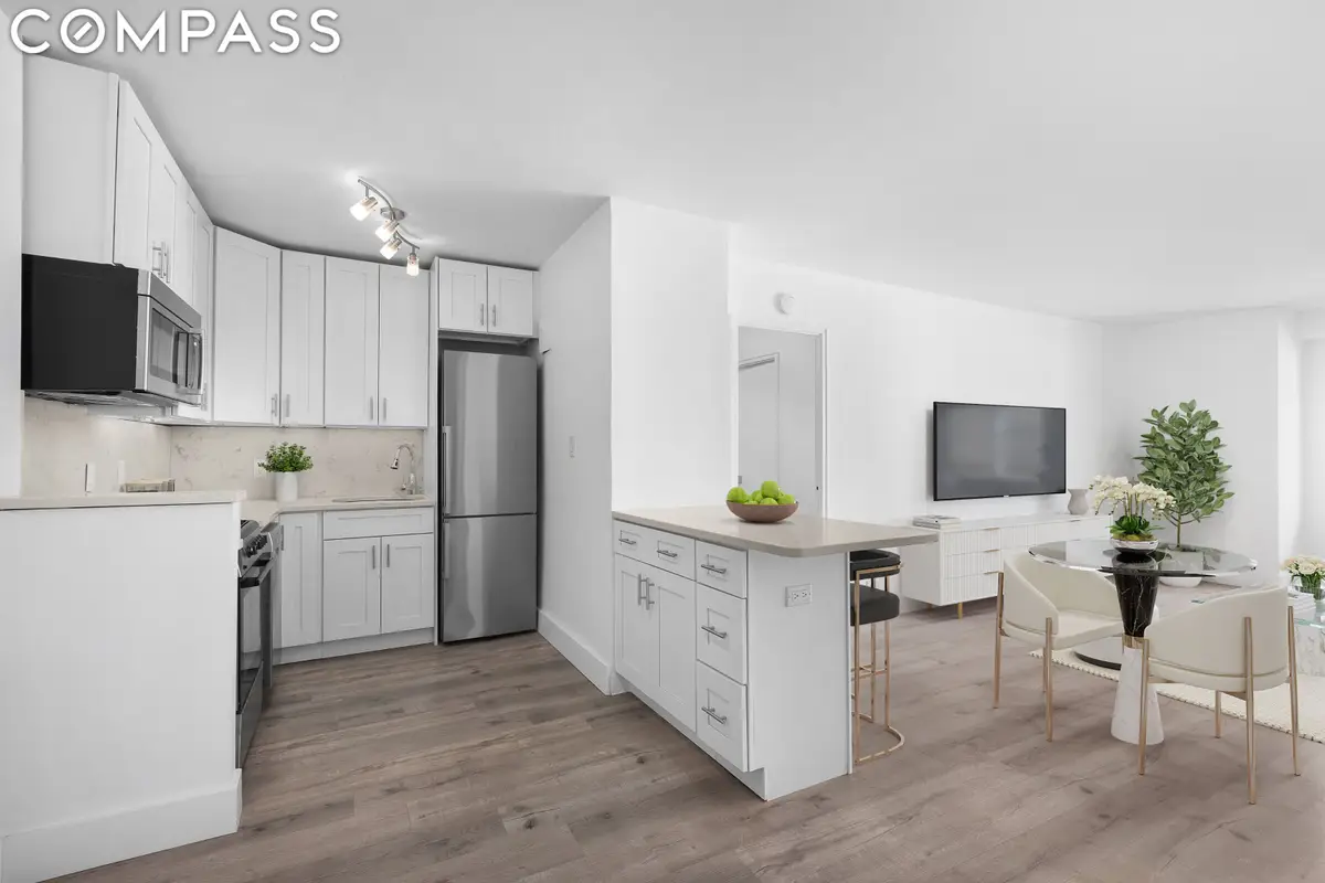 251 E 51st Street #4A, Manhattan, NY 10022 - #1