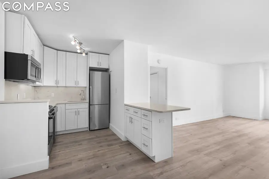 251 E 51st Street #4A, Manhattan, NY 10022 - #2
