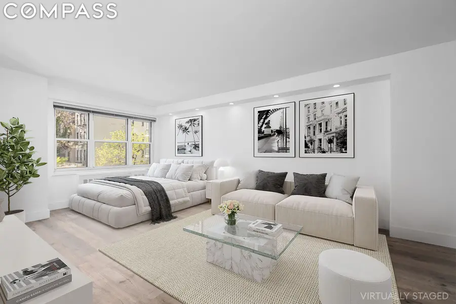 251 E 51st Street #4A, Manhattan, NY 10022 - #3