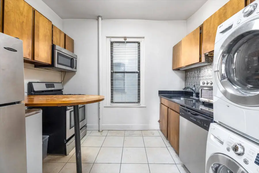 501 W 156th Street #36, Manhattan, NY 10032 - #2