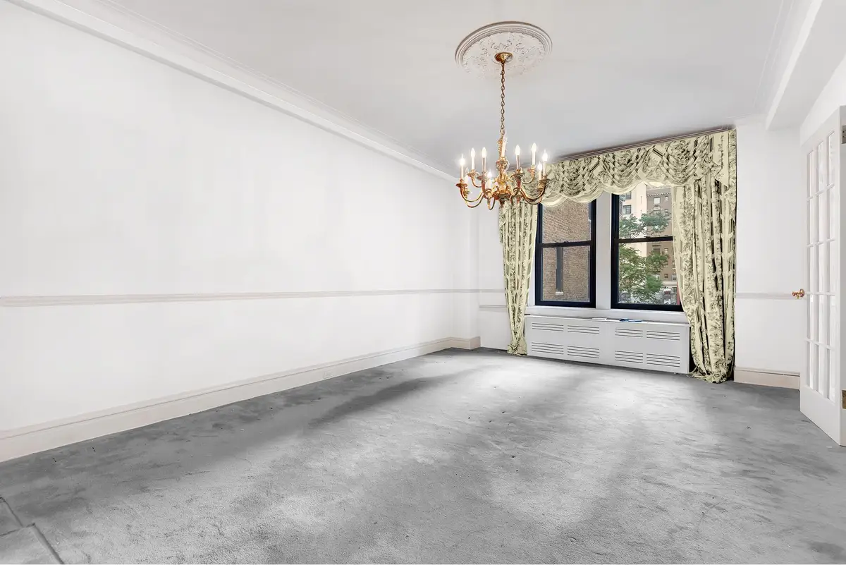 1105 Park Avenue #3D, Manhattan, NY 10128 - #1
