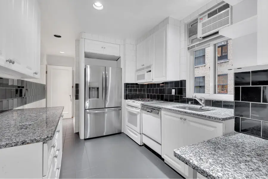 1105 Park Avenue #3D, Manhattan, NY 10128 - #3