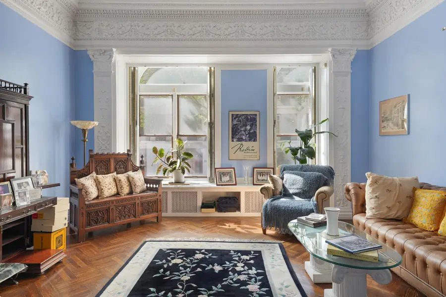 117 W 85th Street, Manhattan, NY 10024 - #3