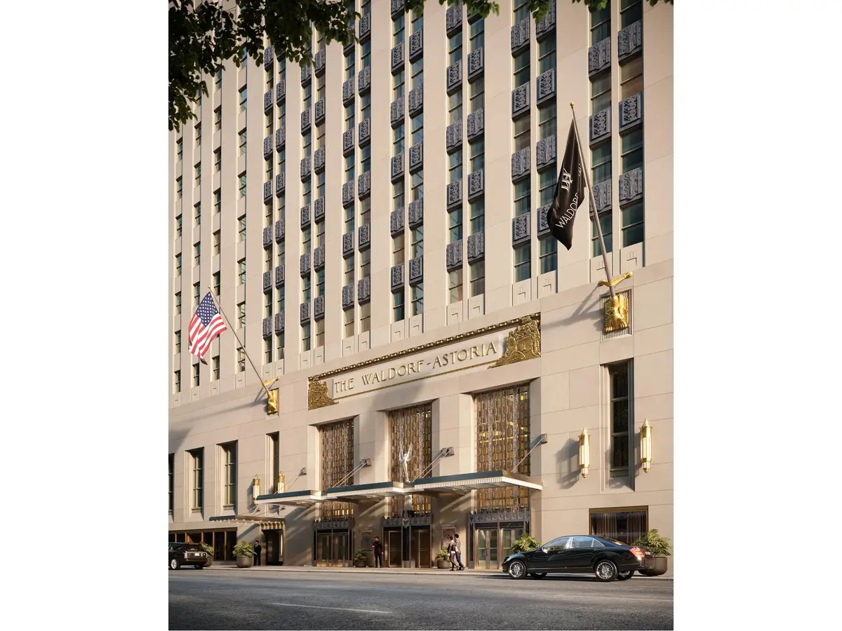303 Park Avenue #3811, Manhattan, NY 10022 - #1