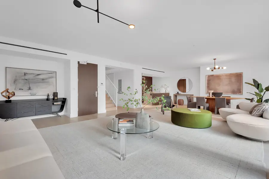 175 Chrystie Street #2W, Manhattan, NY 10002 - #2